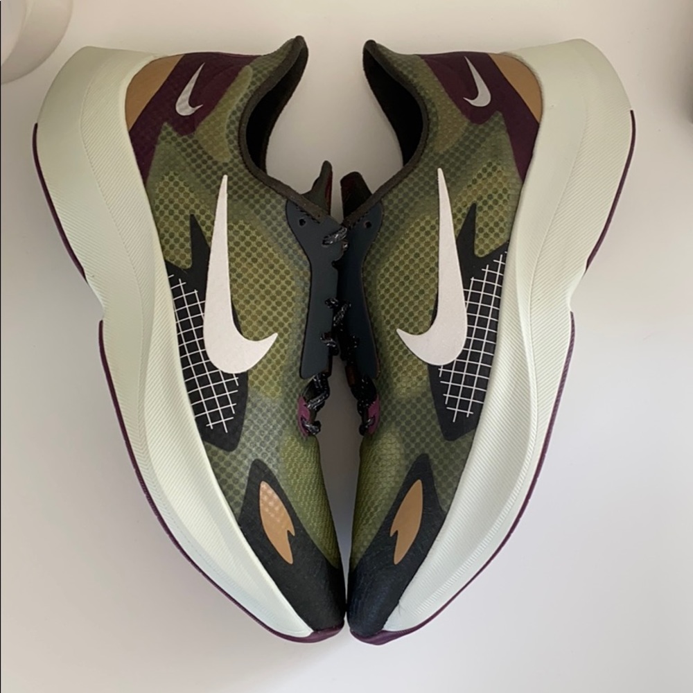 Nike vapor street Pegasus khaki - Picture 7 of 8